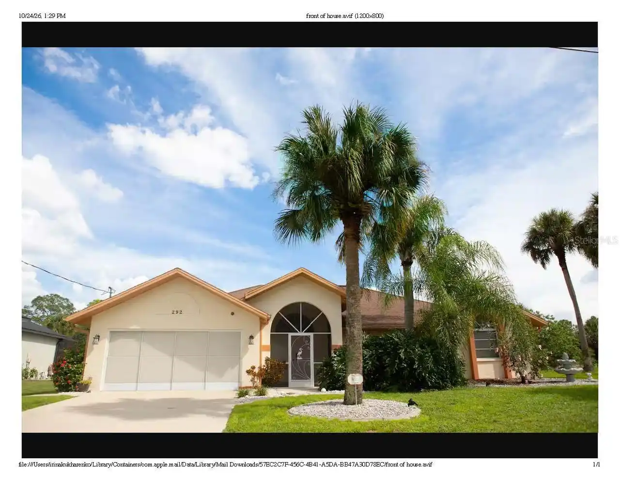 View Listing
