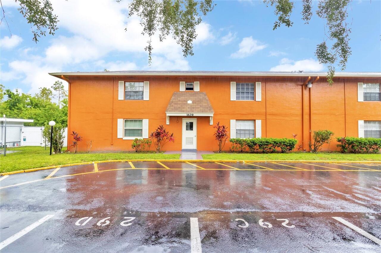 1BR, Residential Lease, 1BA, $1,050
Read More