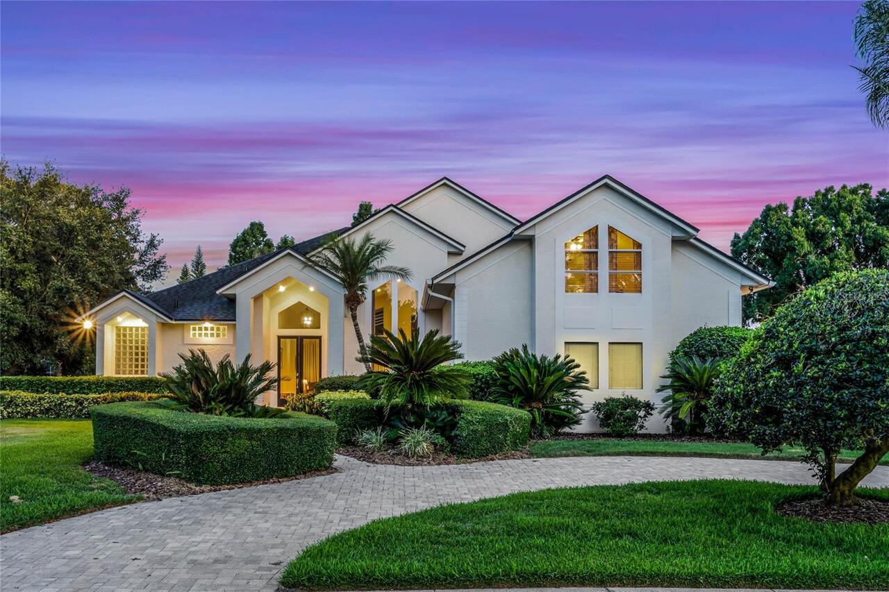 Windermere Real Estate