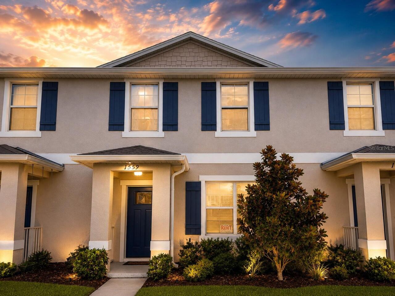 Kissimmee Real Estate