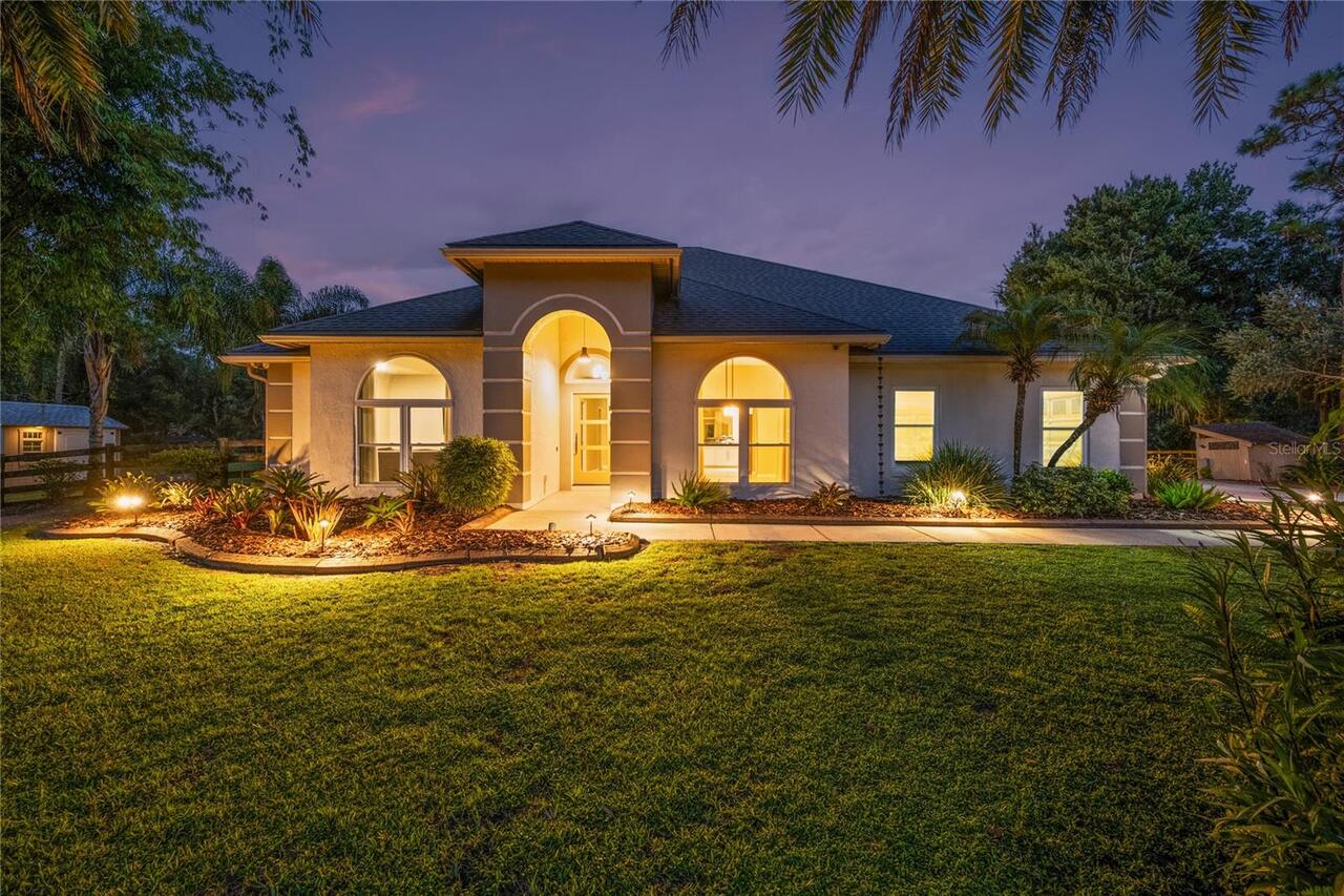 Orlando Real Estate