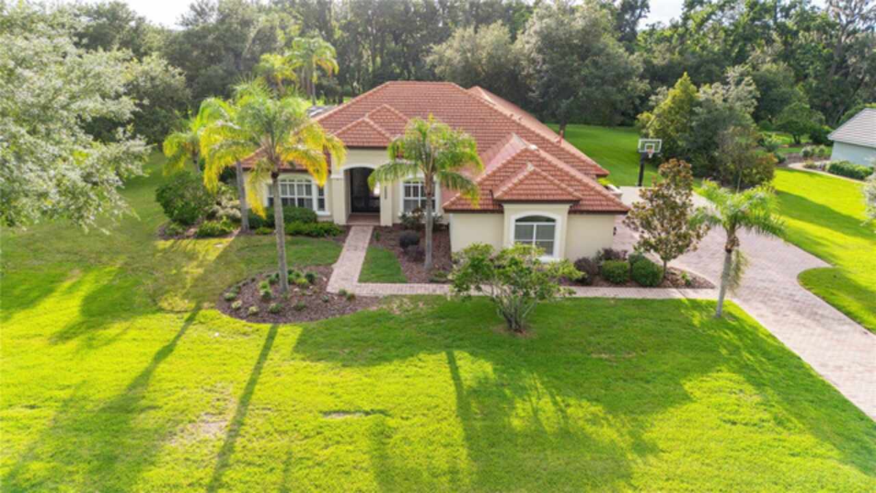 Dade City Real Estate