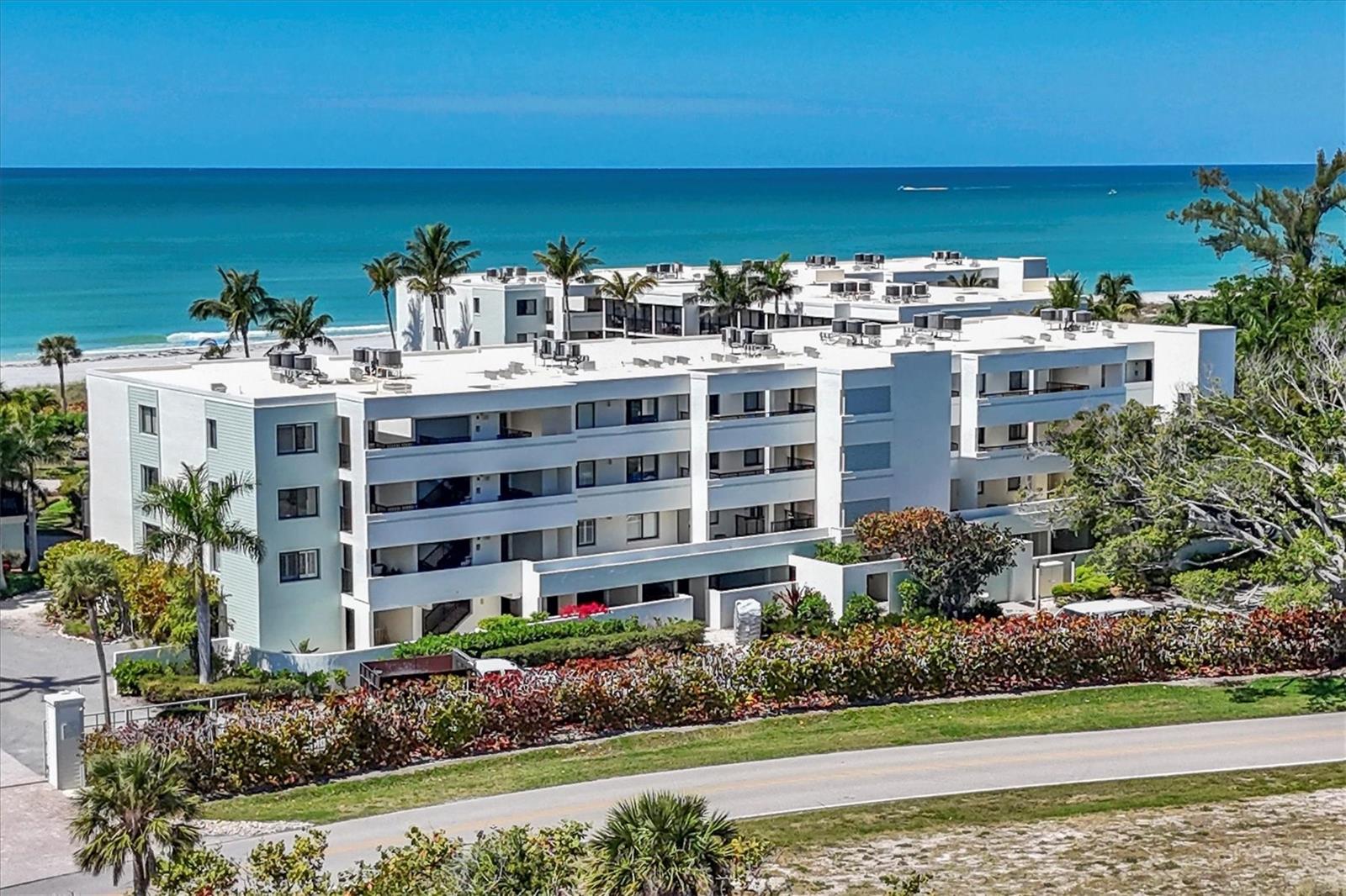 Boca Grande Real Estate