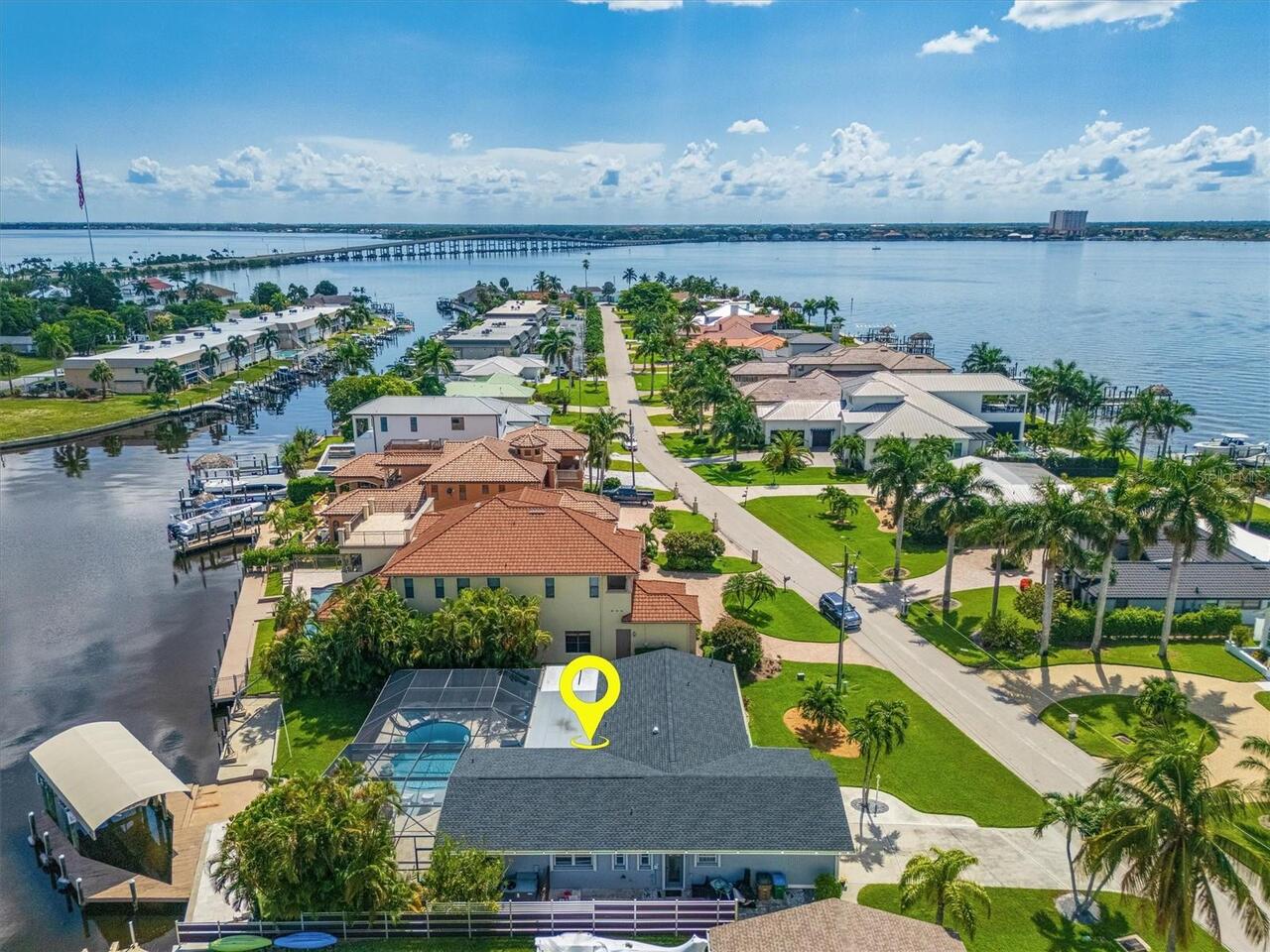 Cape Coral Real Estate