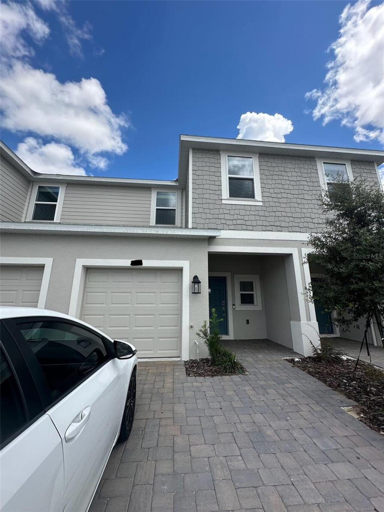 Davenport Real Estate