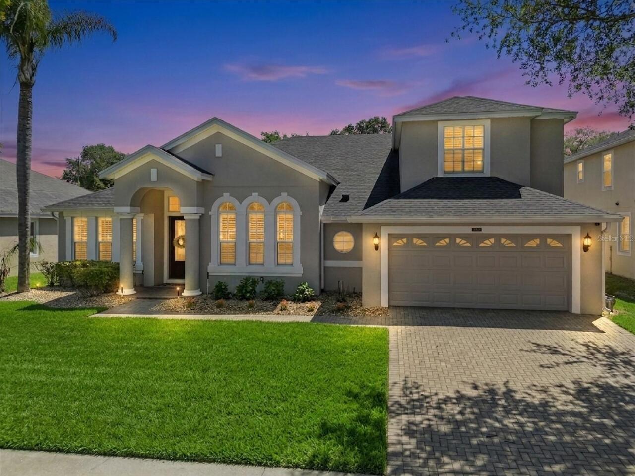 Winter Garden Real Estate
