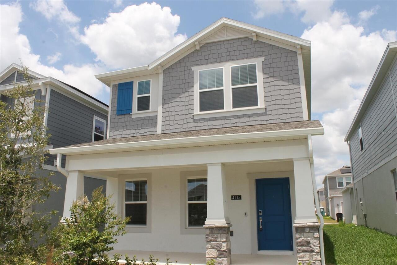 Apopka Real Estate