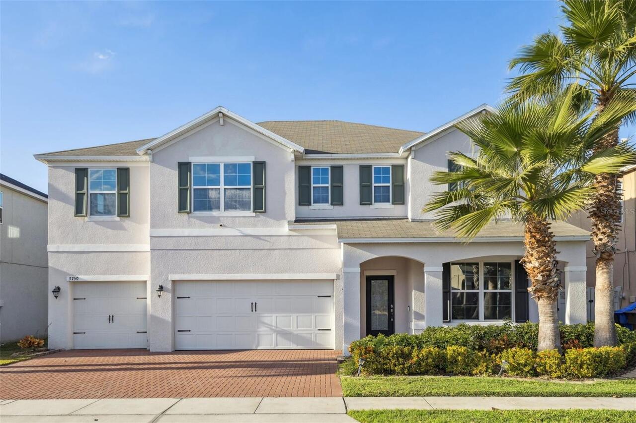 Kissimmee Real Estate