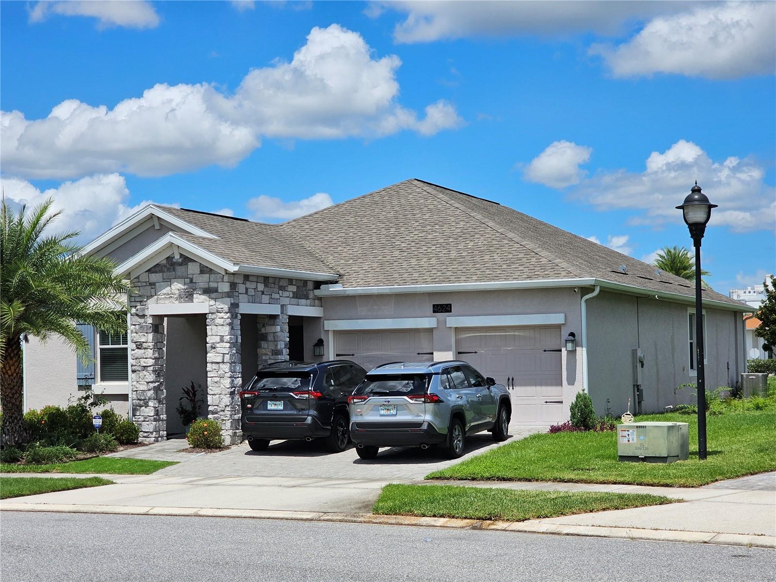 Kissimmee Real Estate