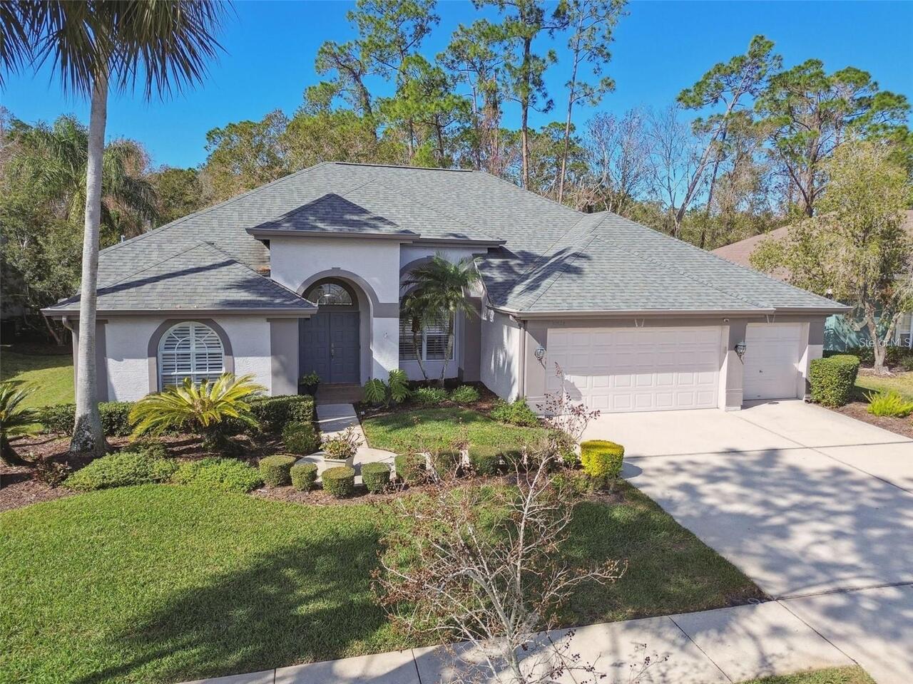 Tampa Real Estate