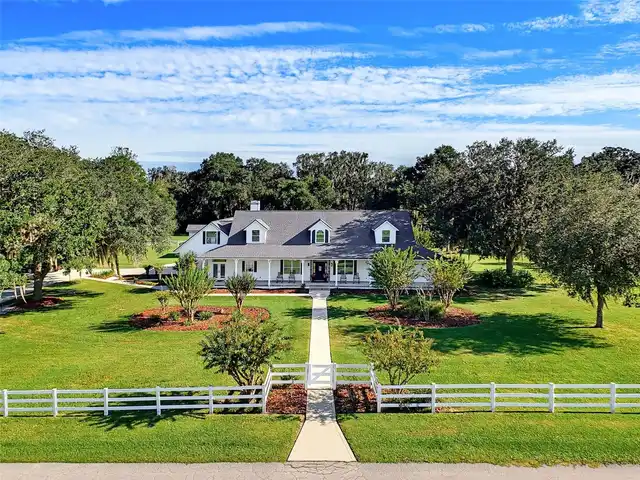 Micanopy Real Estate