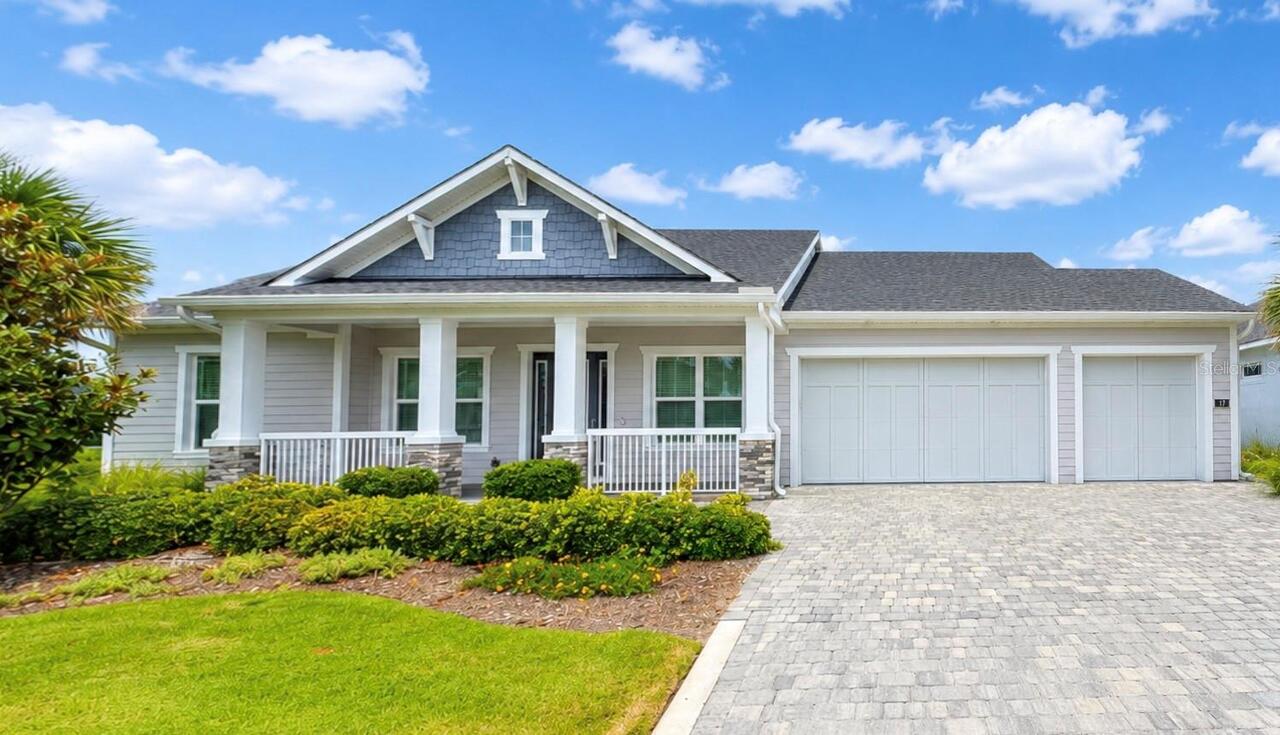 Ormond Beach Real Estate