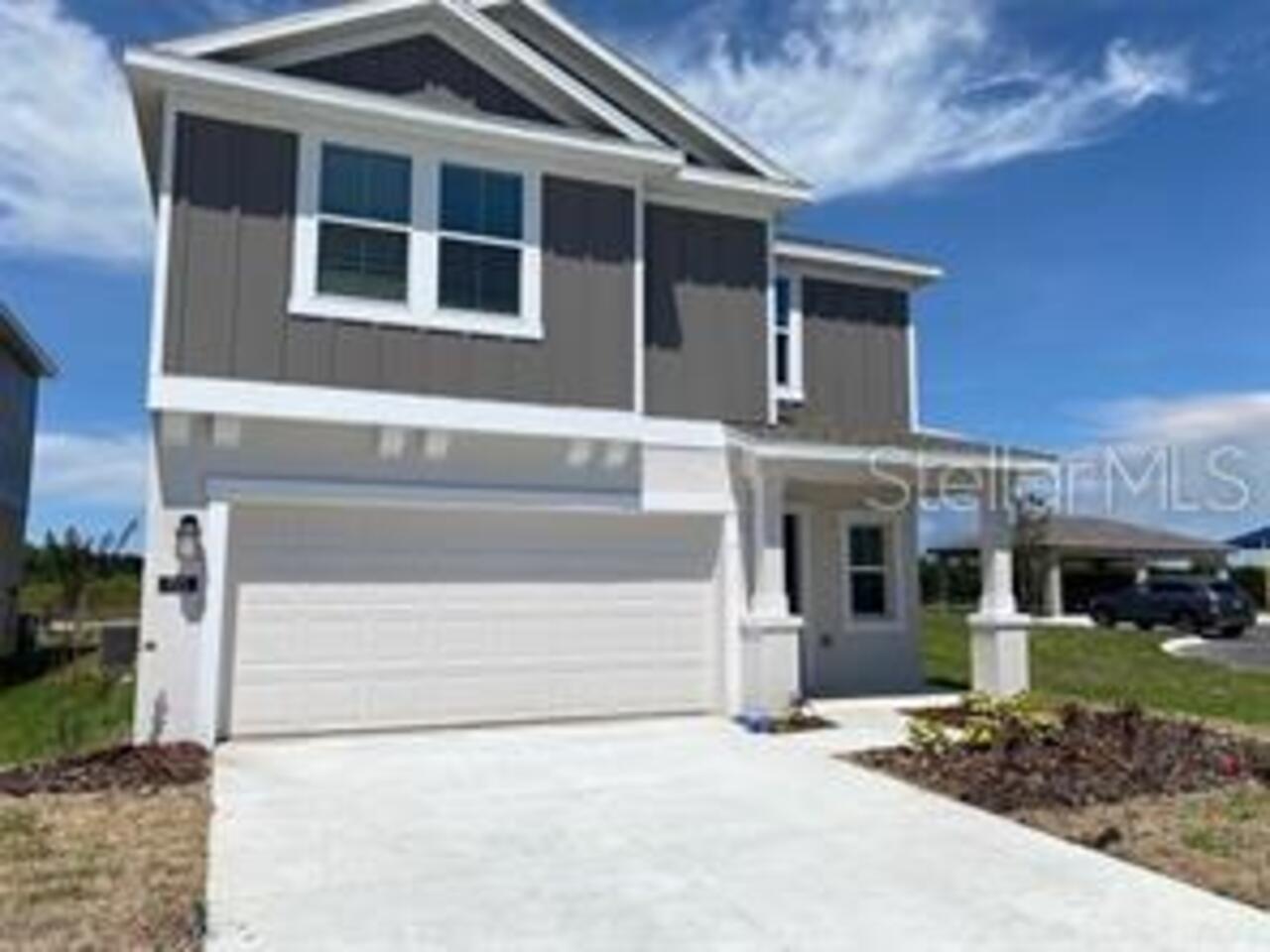 Winter Haven Real Estate