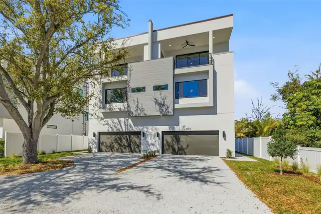 Tampa Real Estate