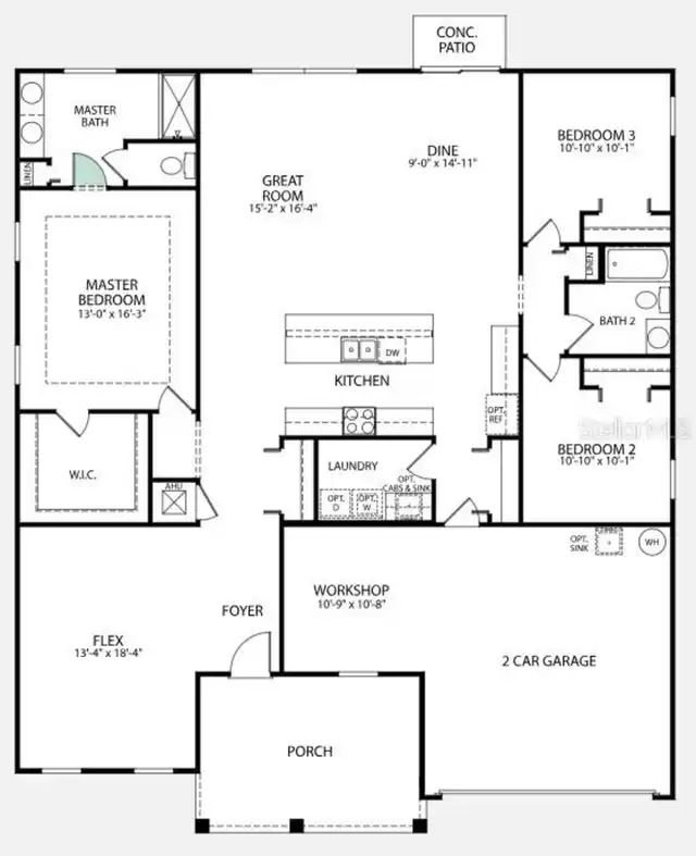 Listing Photo 2