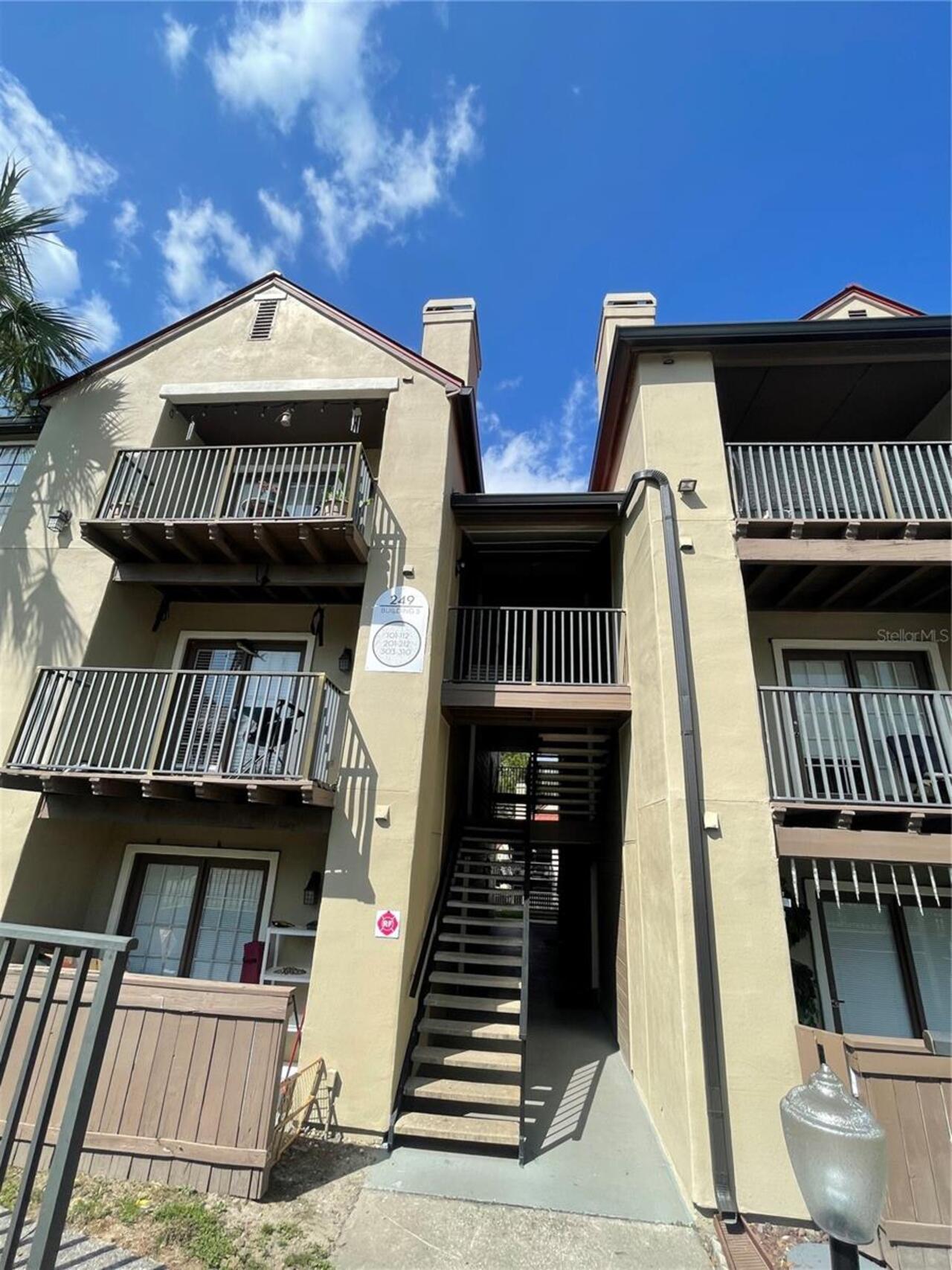 Altamonte Springs Real Estate