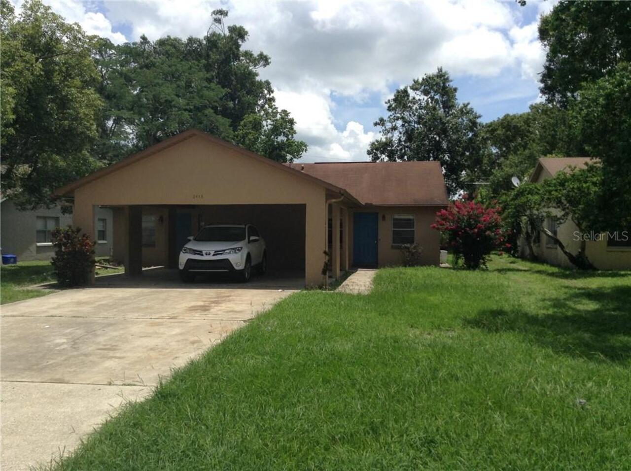 Sanford Real Estate