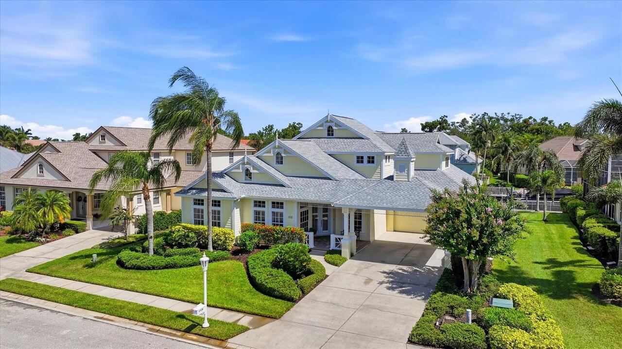 Bradenton Real Estate