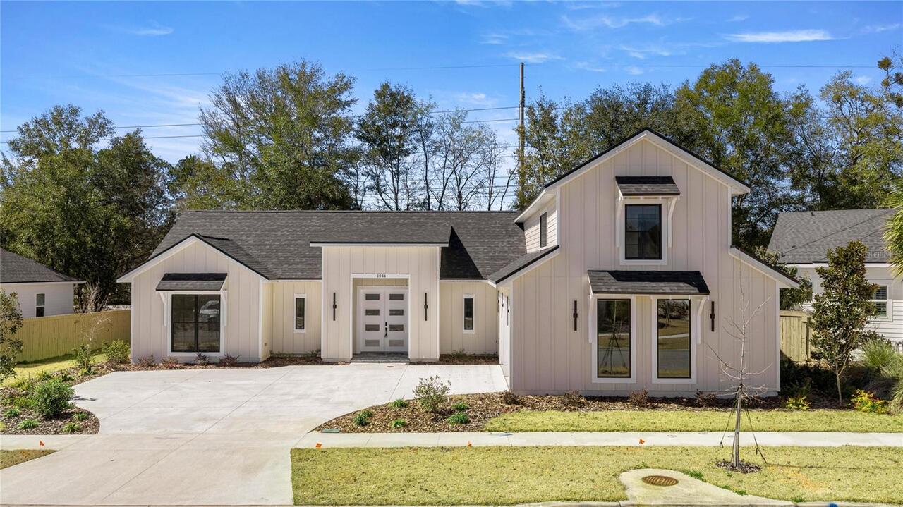 Gainesville Real Estate