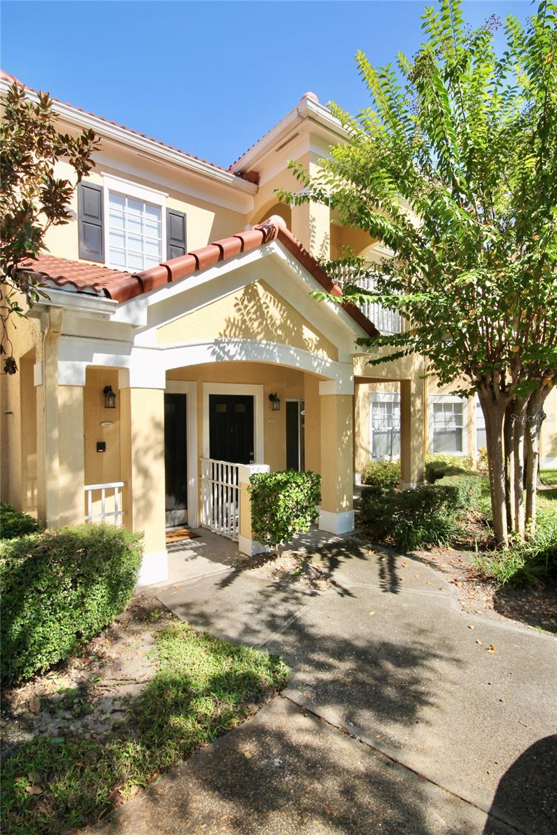Sanford Real Estate