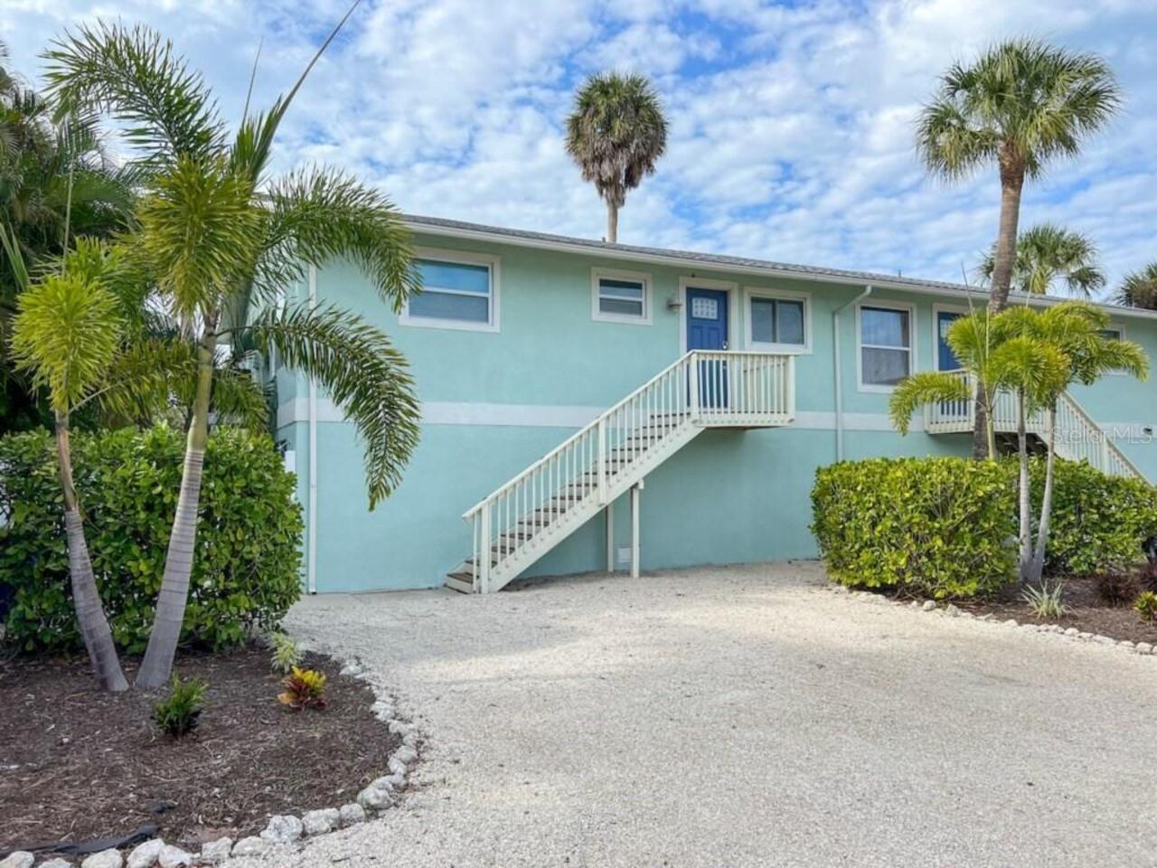 Holmes Beach Real Estate