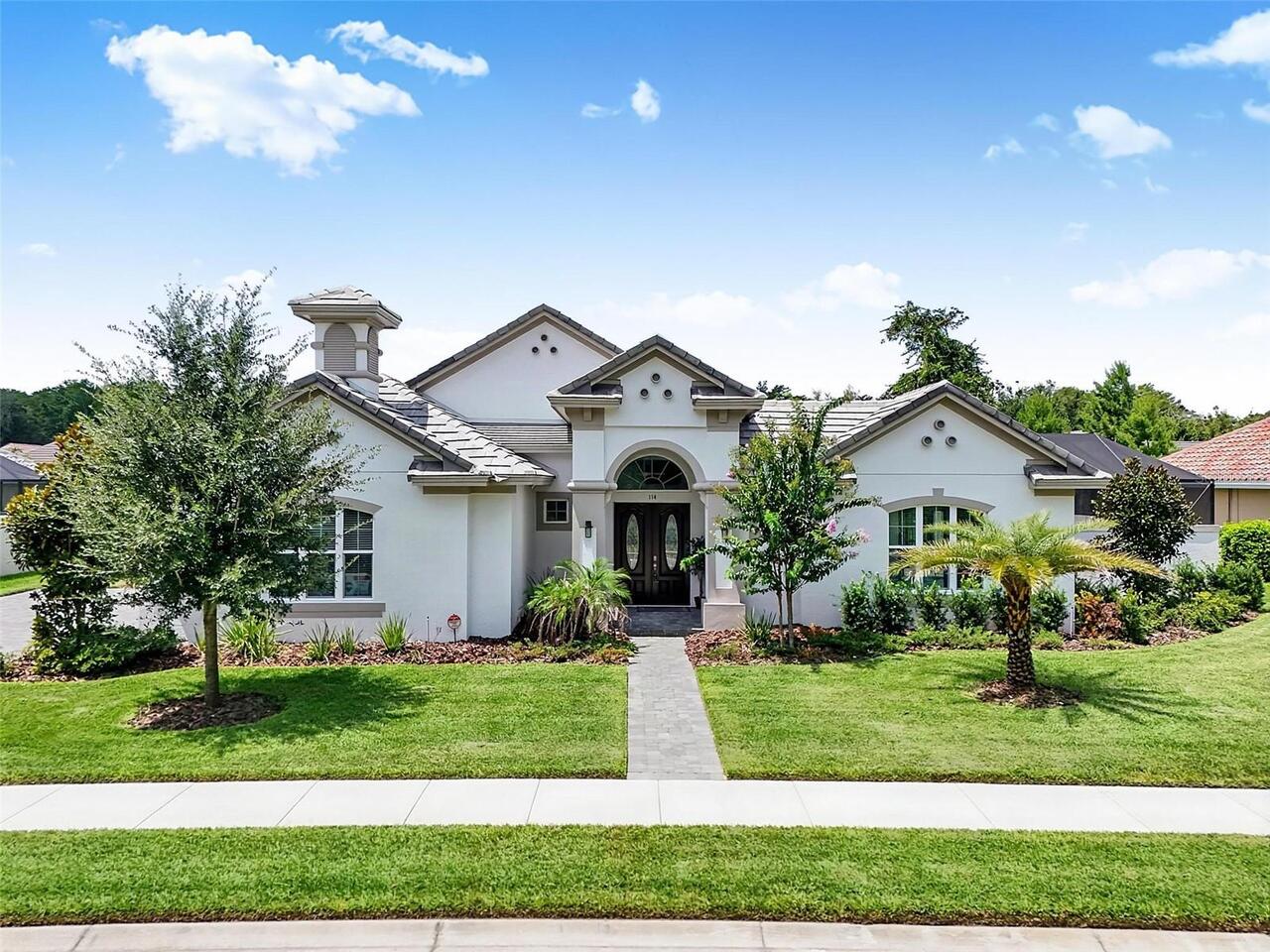 Palm Coast Real Estate