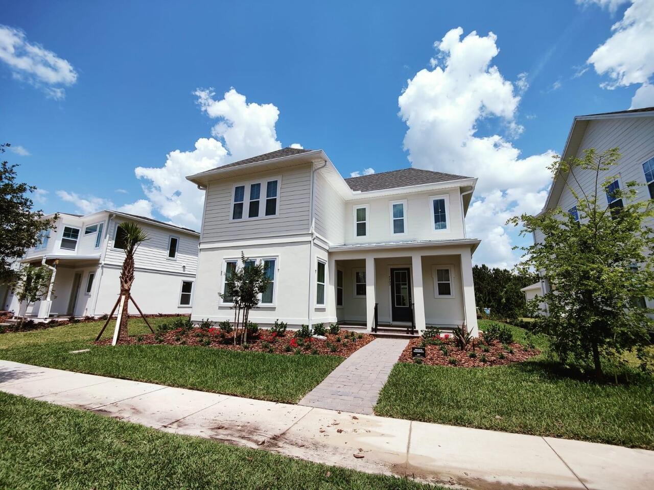 Orlando Real Estate