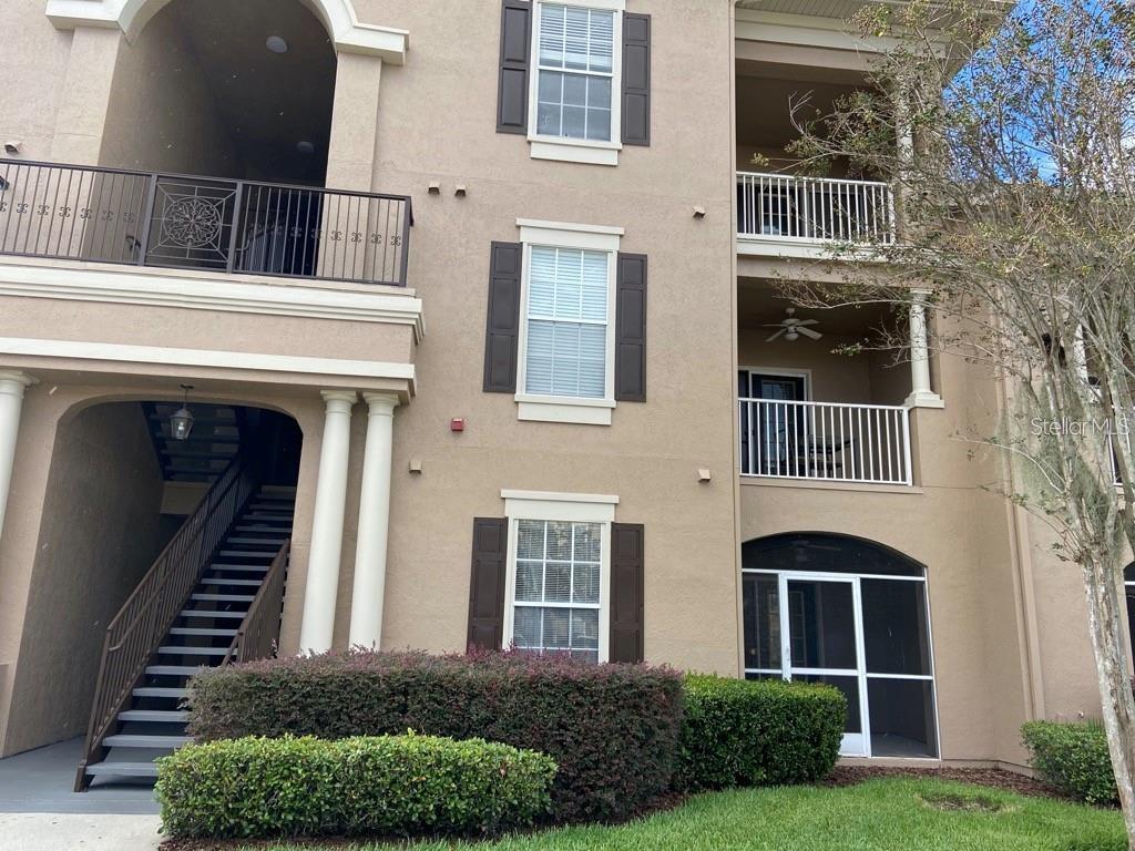 Orlando Real Estate