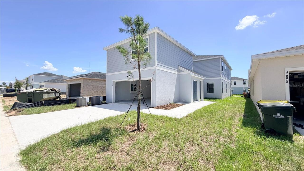 Clermont Real Estate