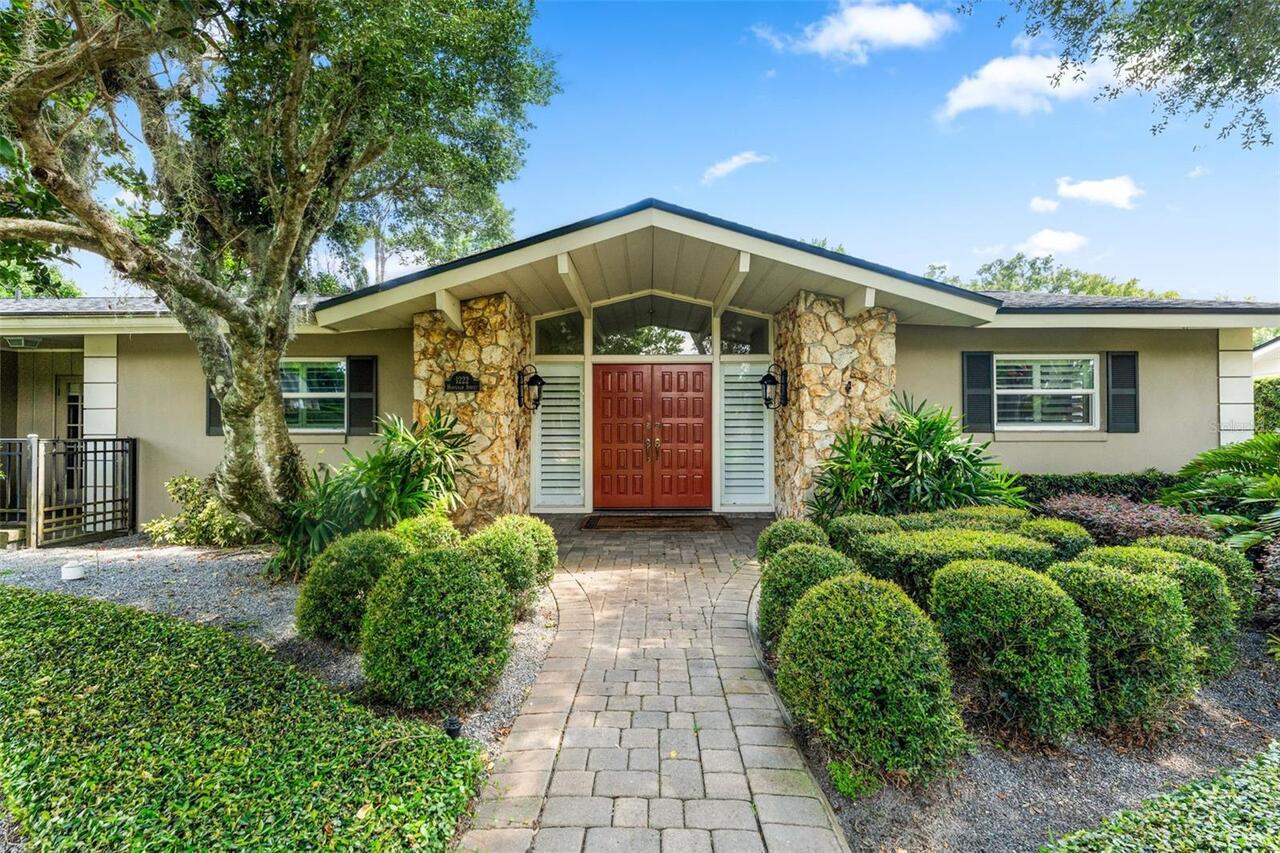Orlando Real Estate