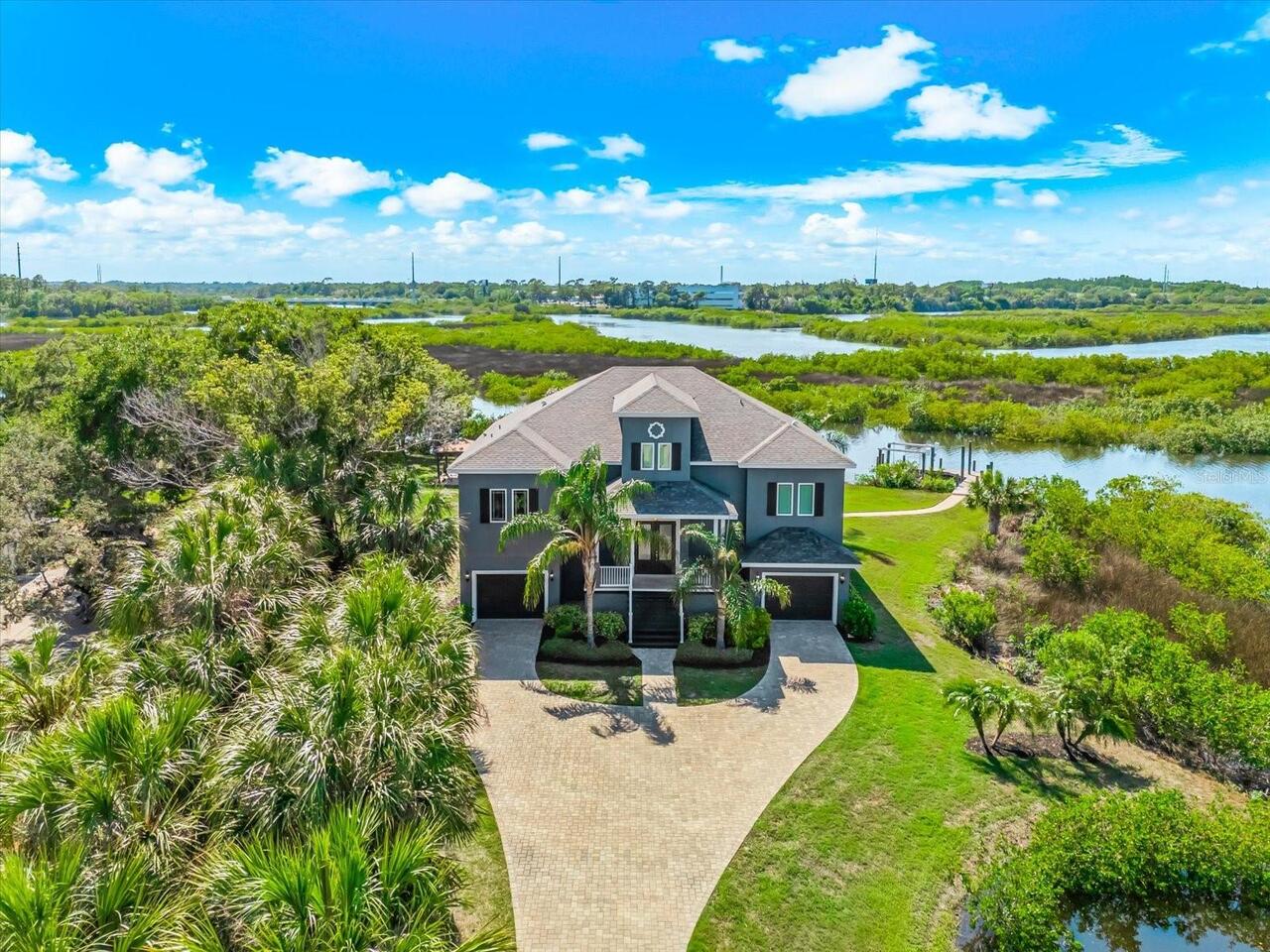 Tarpon Springs Real Estate