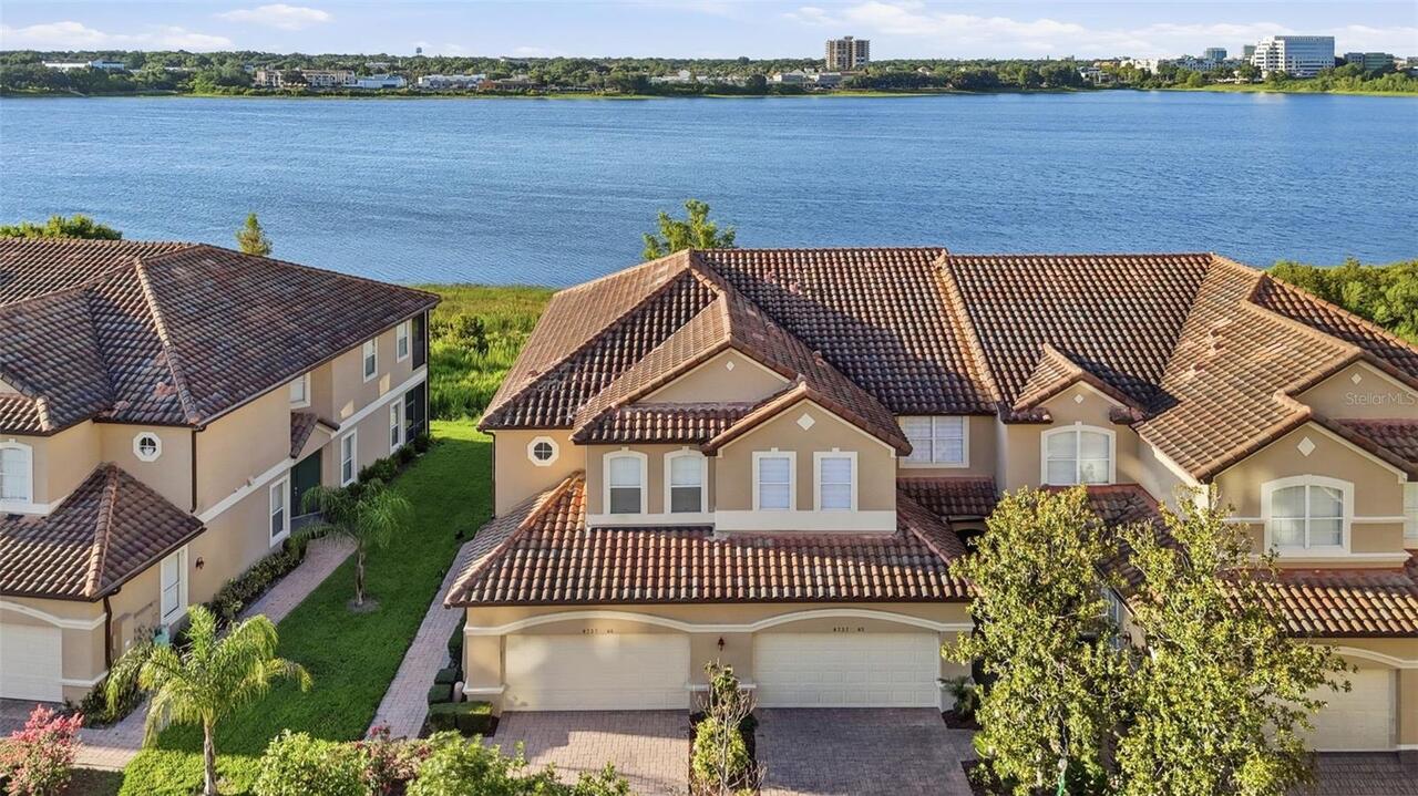Orlando Real Estate