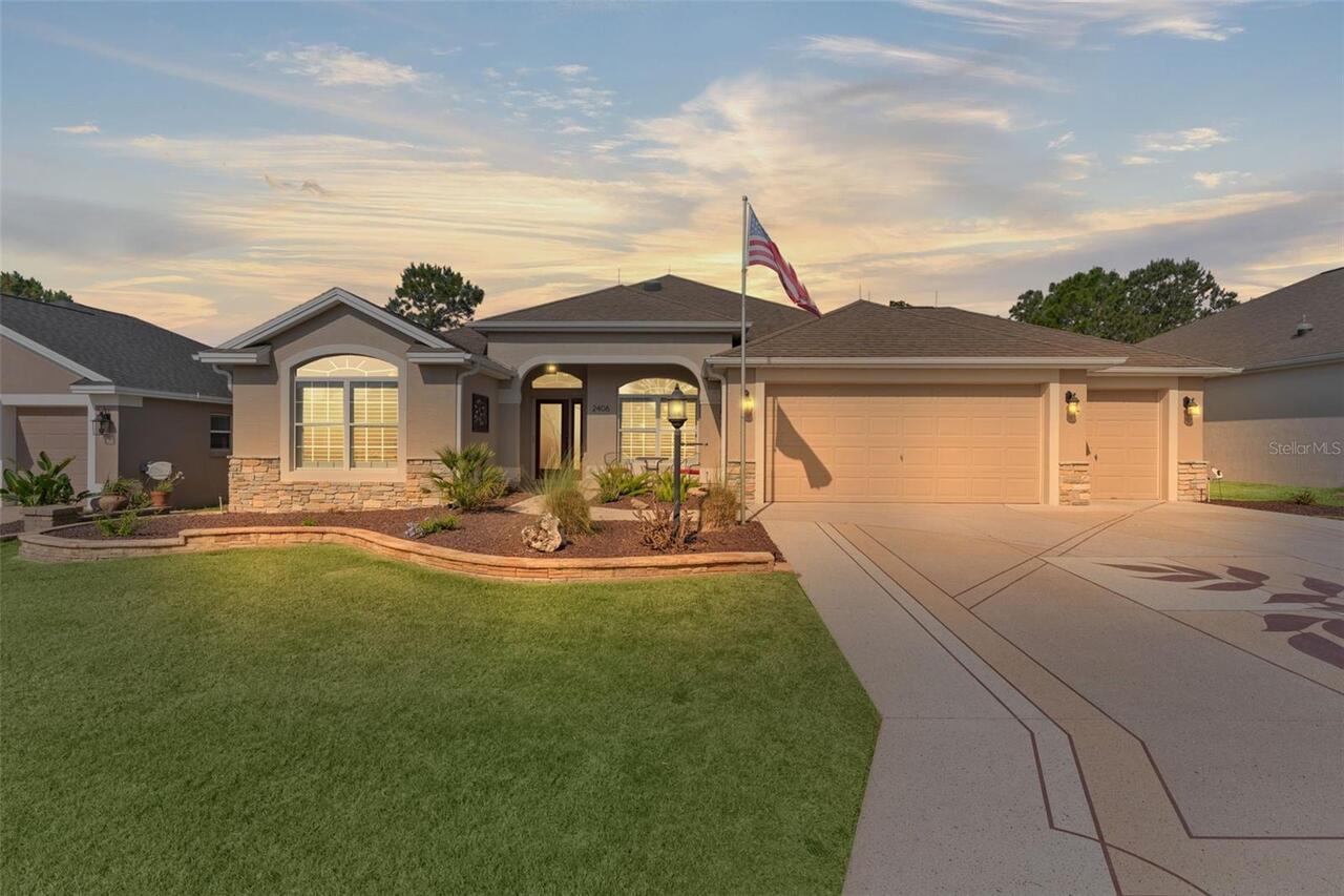 The Villages Real Estate