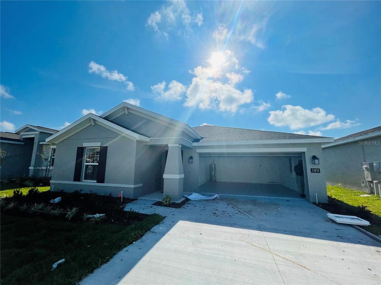 Haines City Real Estate