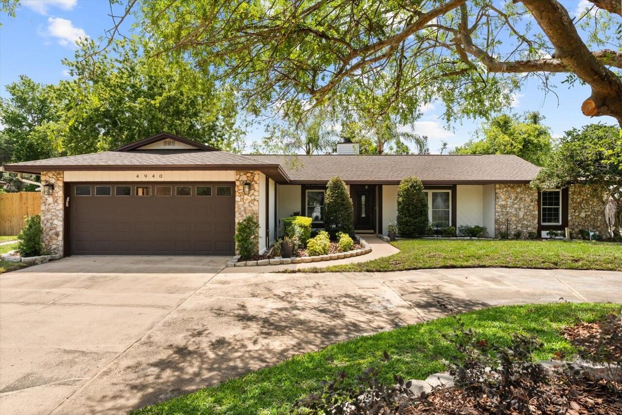 Orlando Real Estate