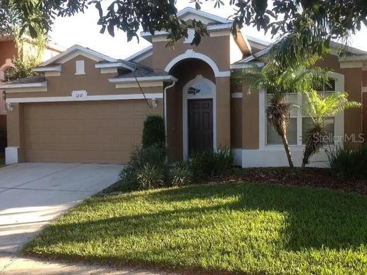 4BR, Residential Lease, 2BA, $3,395
Read More