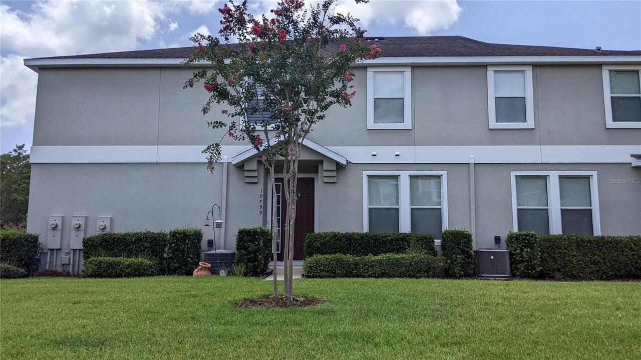 Orlando Real Estate