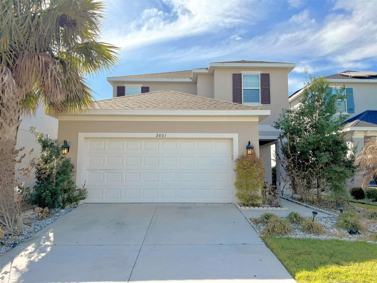 Clermont Real Estate