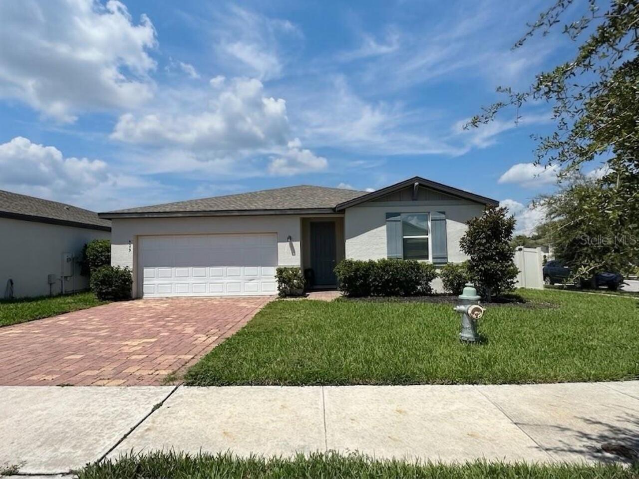 Haines City Real Estate