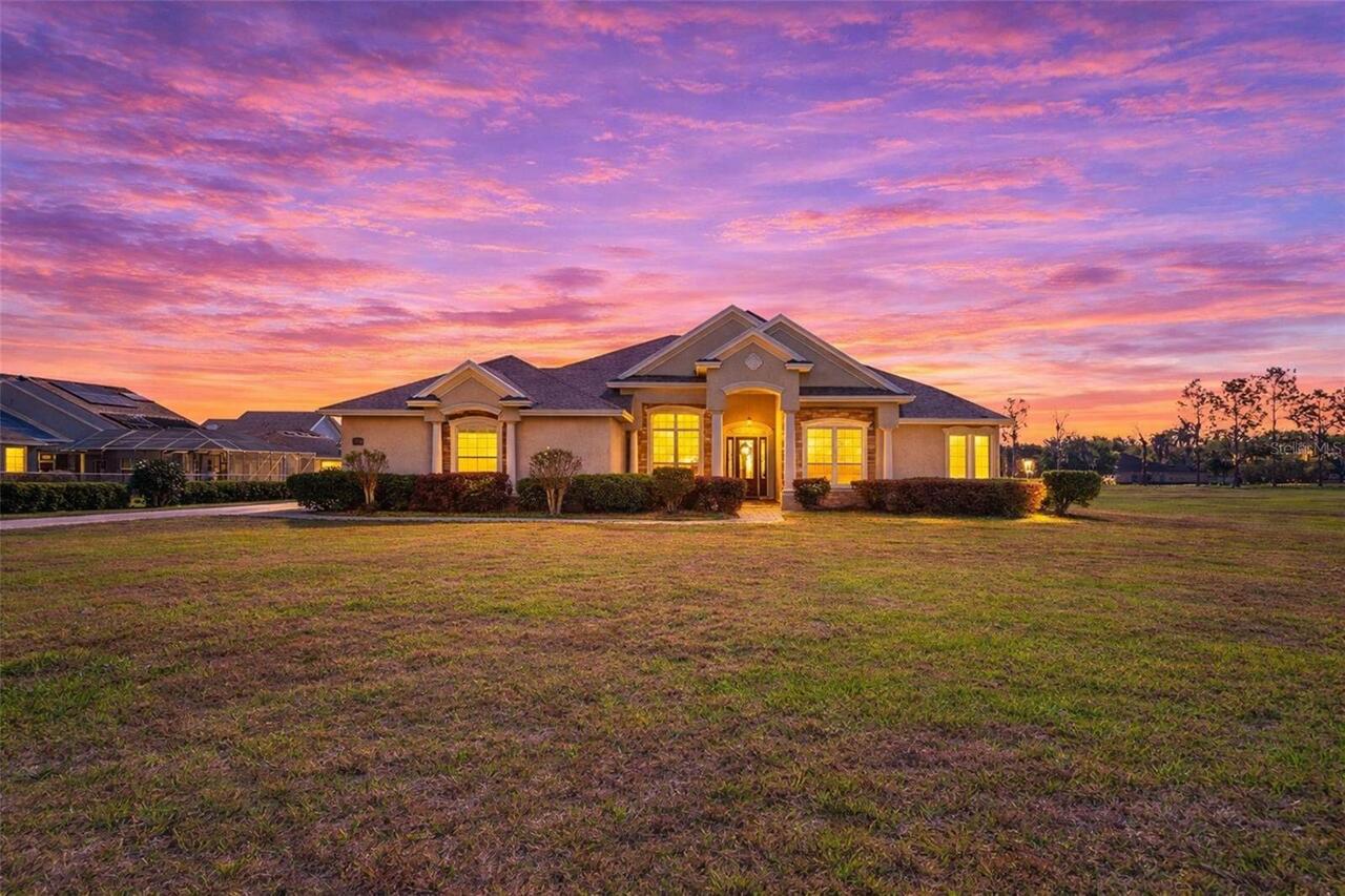 Bartow Real Estate