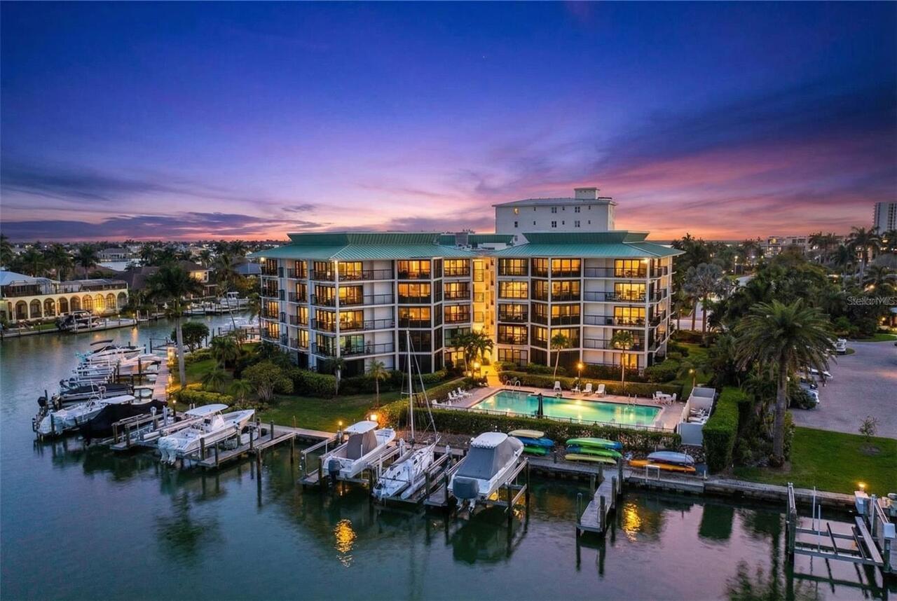 Marco Island Real Estate
