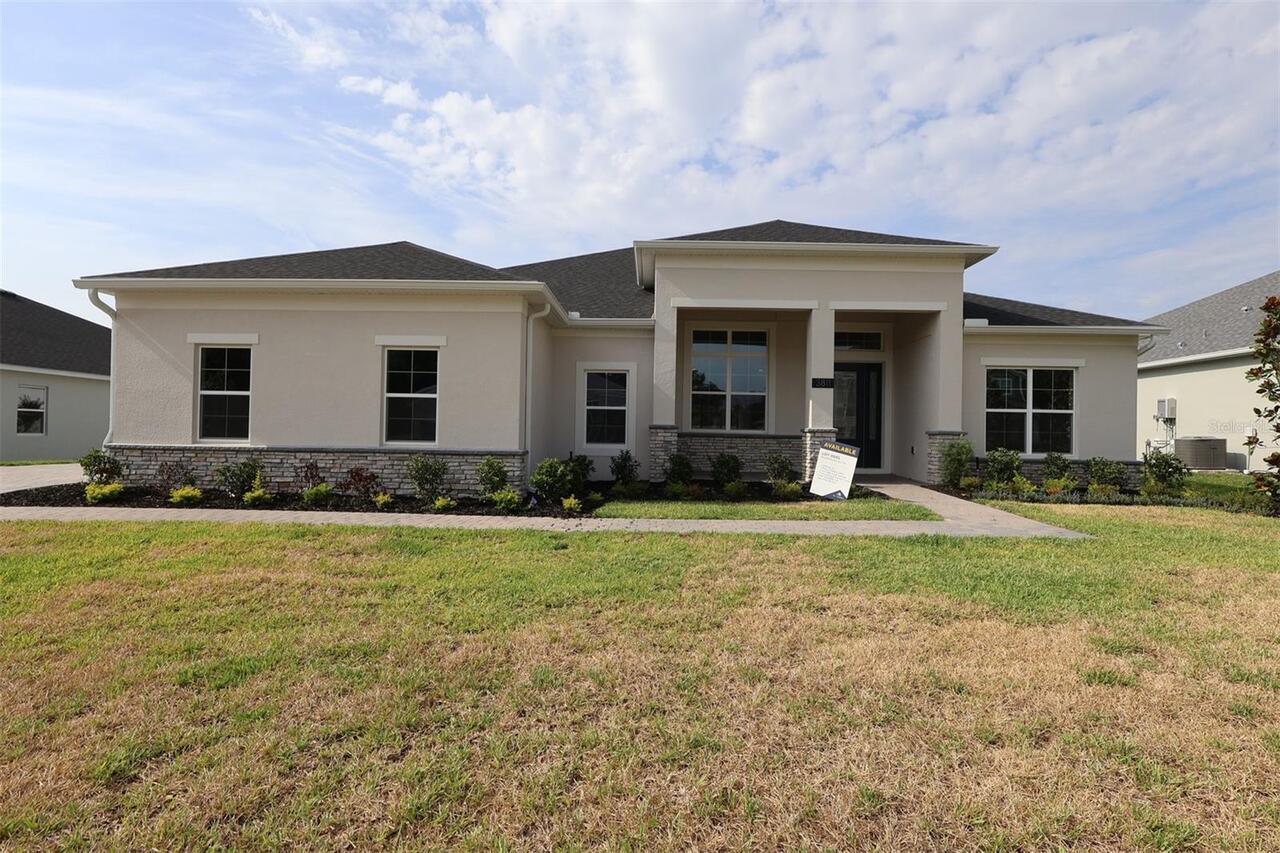 Apopka Real Estate