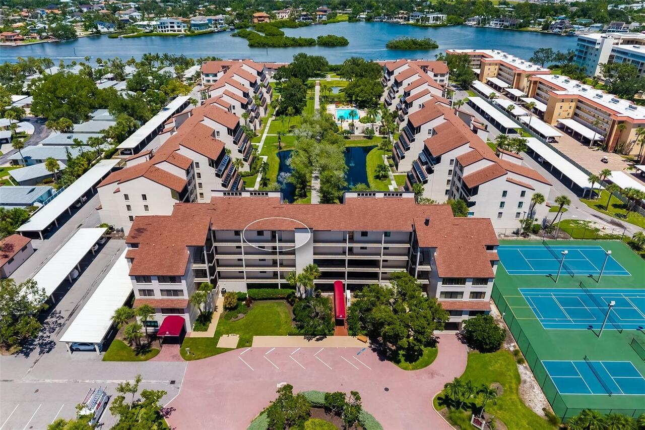 Sarasota Real Estate