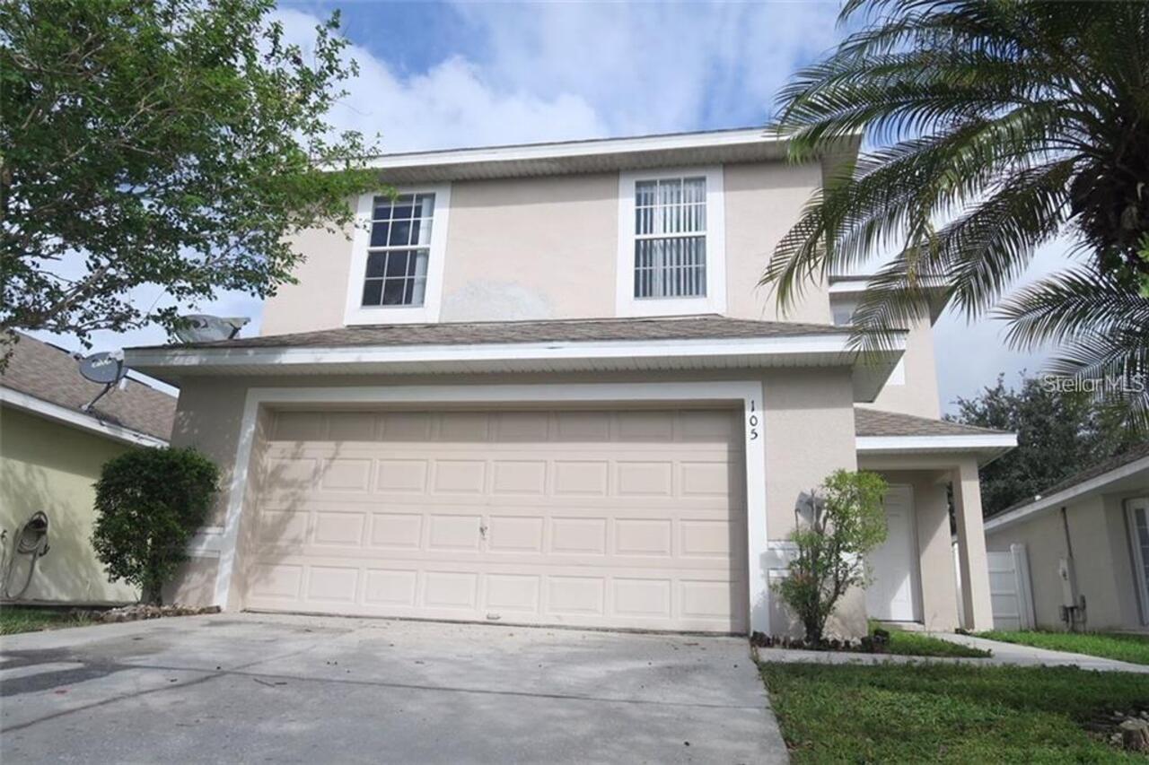 Kissimmee Real Estate