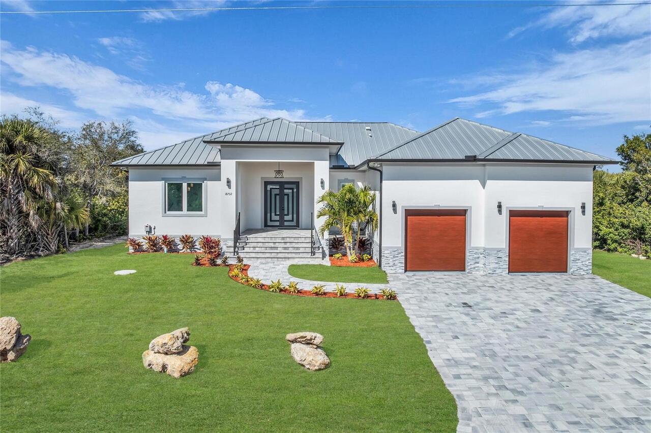 Port Charlotte Real Estate