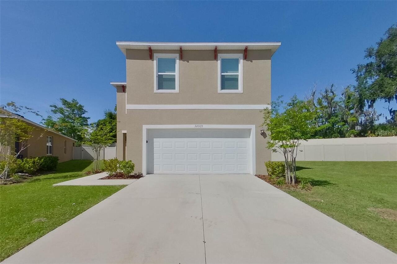 Leesburg Real Estate