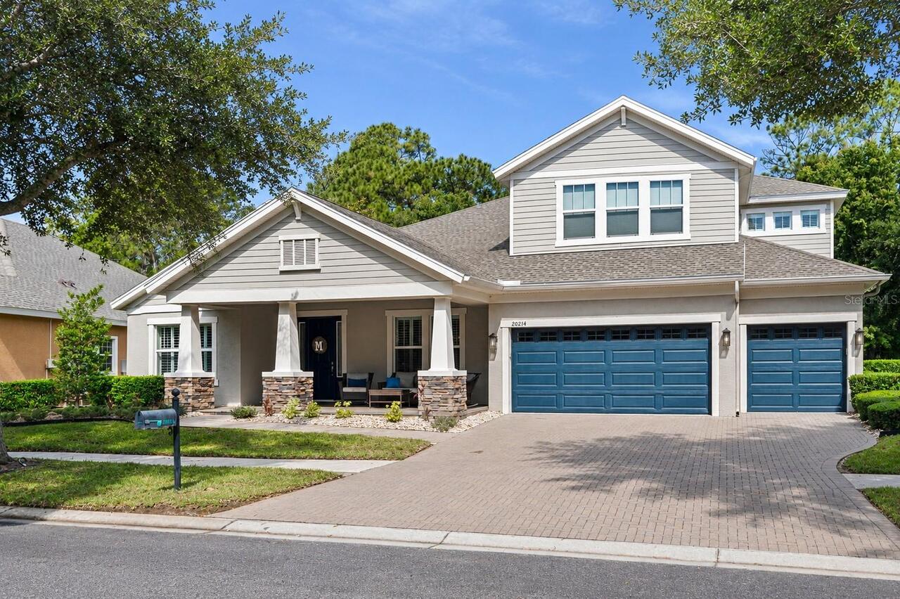 Tampa Real Estate