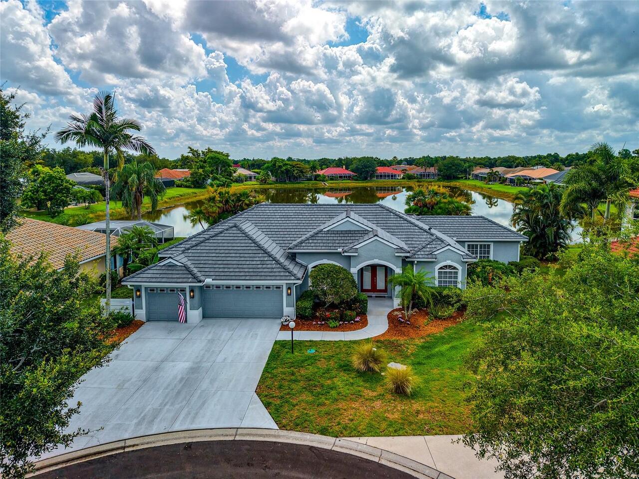 Sarasota Real Estate