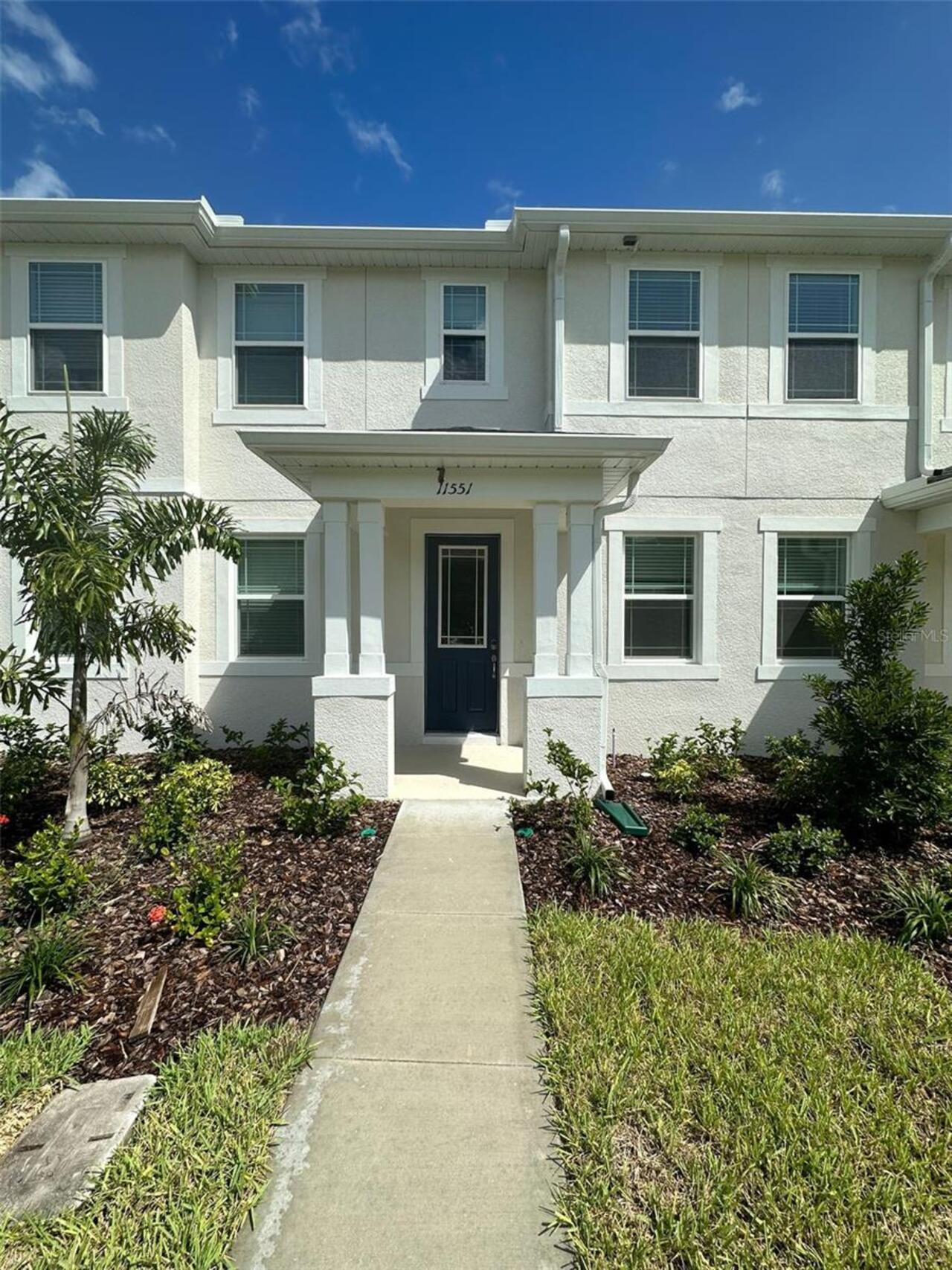 Orlando Real Estate