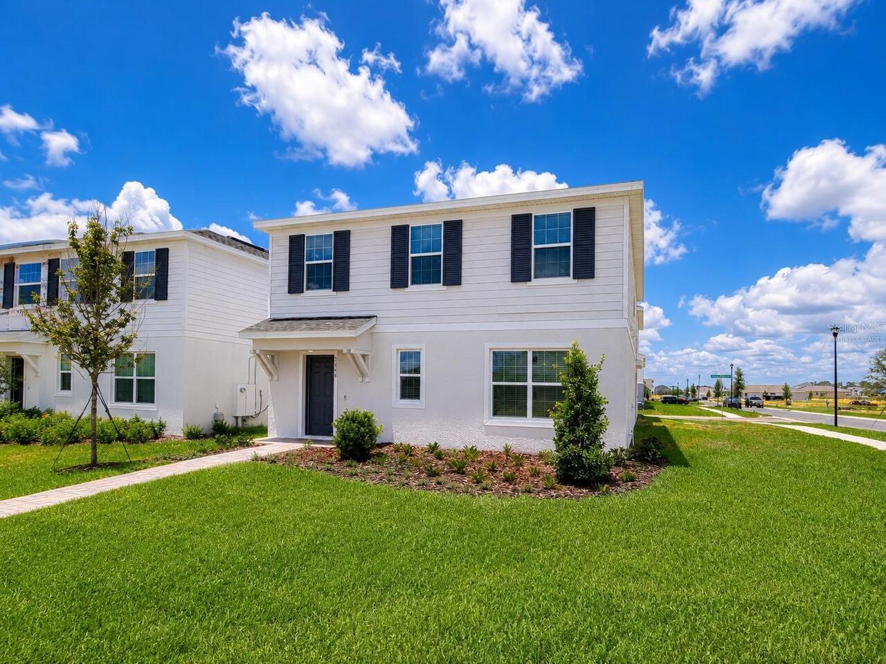 Clermont Real Estate